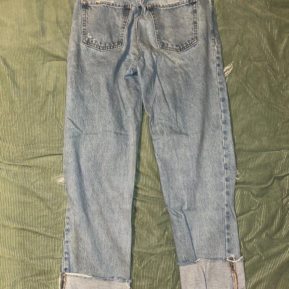 Jeans - Picture 2 of 2